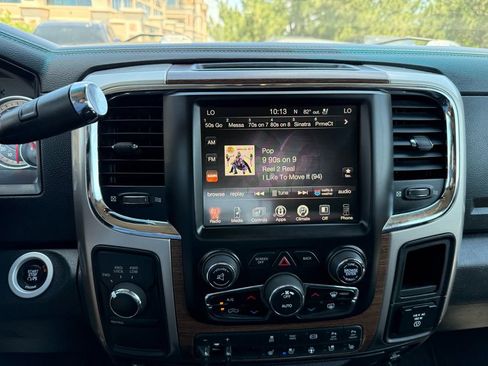 Used 2016 RAM 2500 Laramie image 33