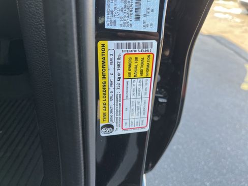 Used 2025 Ford Ranger XL w/ Trailer Tow Package image 23