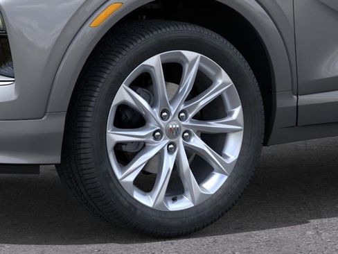 New 2026 Buick Encore GX Avenir w/ Avenir Technology Package AWD/4WD image 9