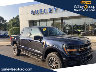 Used 2025 Ford F150 Tremor w/ Bed Utility Package