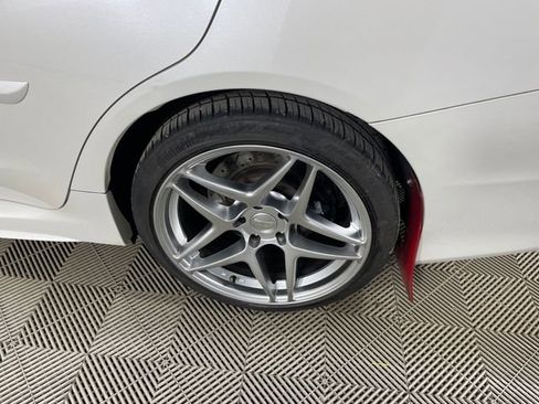 Used 2017 Subaru WRX STI AWD/4WD image 21