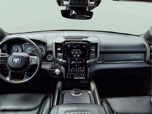 Used 2019 RAM 1500 Limited image 14