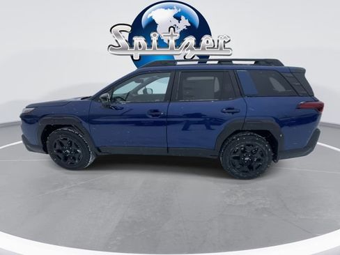 New 2026 Subaru Outback Limited image 6