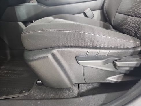 Certified 2025 Chevrolet Equinox LT AWD/4WD image 34