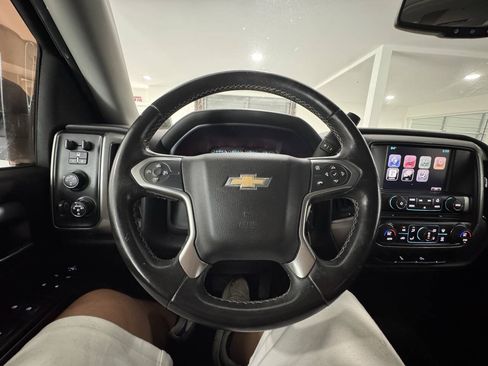 Used 2015 Chevrolet Silverado 1500 LT w/ All Star Edition AWD/4WD image 27