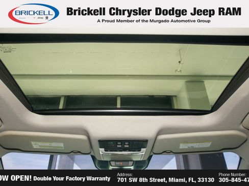 Used 2021 Nissan Rogue Platinum FWD image 27