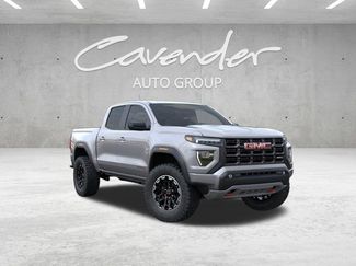 New 2026 GMC Canyon AT4 AWD/4WD video 1
