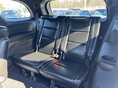 Used 2020 Dodge Durango R/T w/ Blacktop Package image 26