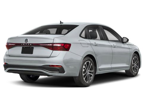 New 2026 Volkswagen Jetta Sport image 2