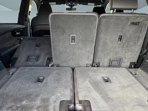 Used 2021 Audi SQ7 Premium Plus w/ Executive Package image 31