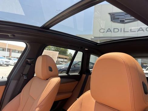 Used 2023 BMW X3 xDrive30i w/ Convenience Package AWD/4WD image 17