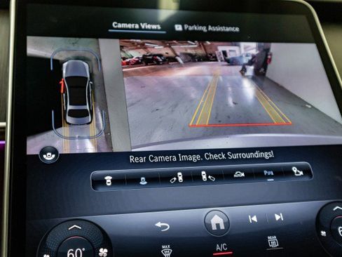 Used 2022 Mercedes-Benz S 580 4MATIC Sedan image 20