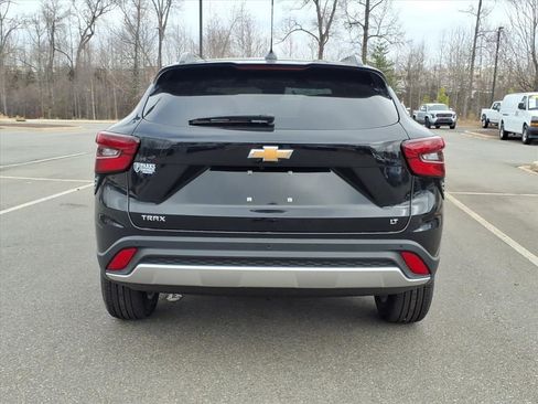 New 2026 Chevrolet Trax LT image 26