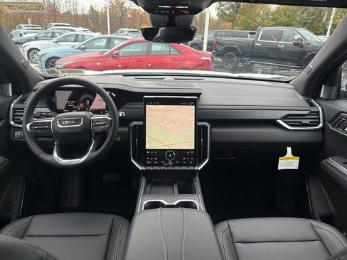 New 2026 GMC Acadia Elevation w/ Black Edition image 6