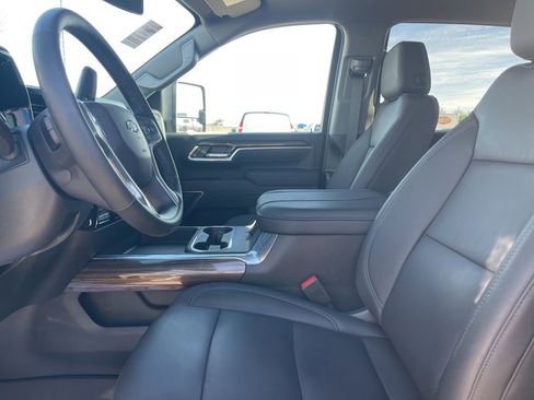 Certified 2026 Chevrolet Silverado 2500 LT w/ Trail Boss Package image 19