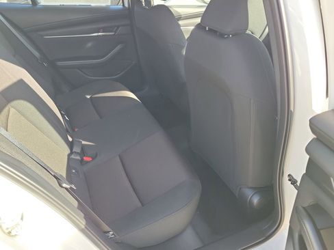 New 2026 MAZDA MAZDA3 s image 14