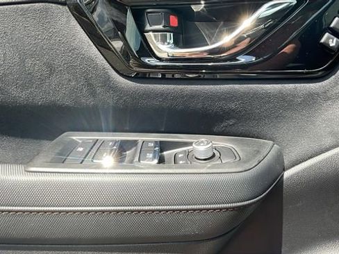 New 2026 Subaru Forester Touring AWD/4WD image 18