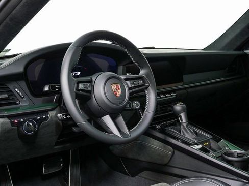 Certified 2026 Porsche 911 GT3 image 4