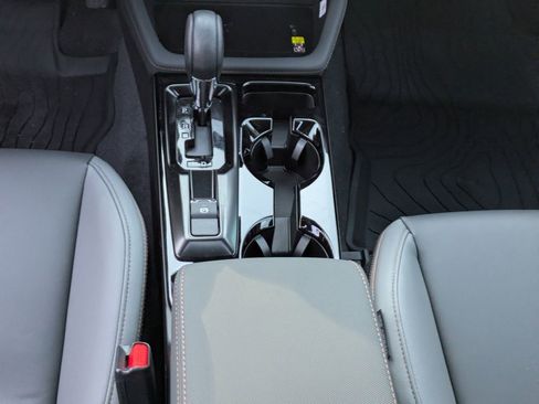 New 2026 Subaru Forester Sport w/ Sport Plus Package image 21