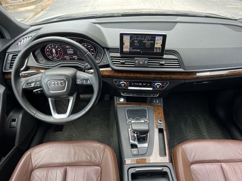 Used 2018 Audi Q5 2.0T Premium Plus AWD/4WD image 19