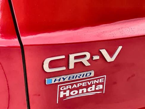 Used 2025 Honda CR-V Sport-L image 8