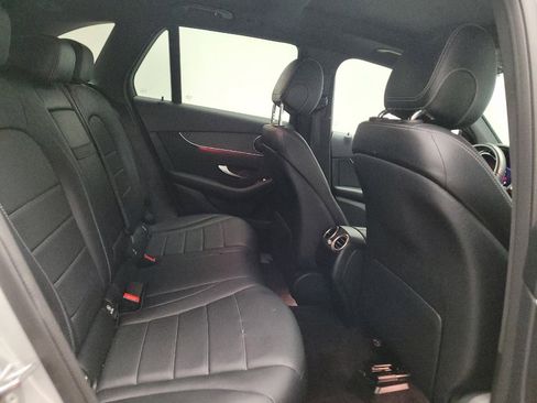 Used 2020 Mercedes-Benz GLC 300 4MATIC image 19