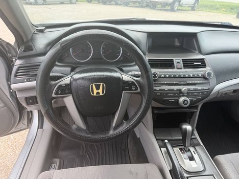 Used 2012 Honda Accord LX image 11