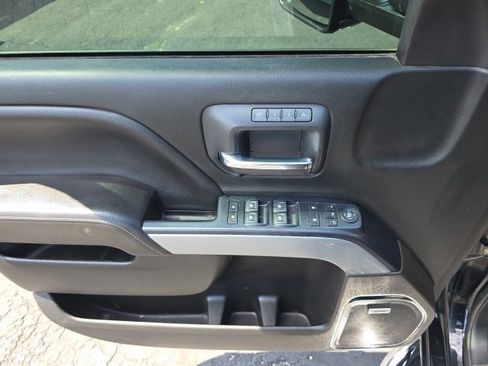 Used 2017 Chevrolet Silverado 2500 LTZ w/ Duramax Plus Package image 9