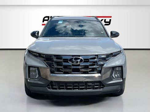 Used 2024 Hyundai Santa Cruz Night AWD/4WD image 2