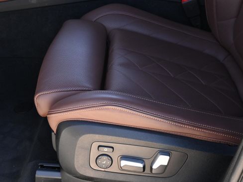 Certified 2023 BMW X5 xDrive40i w/ M Sport Package image 27