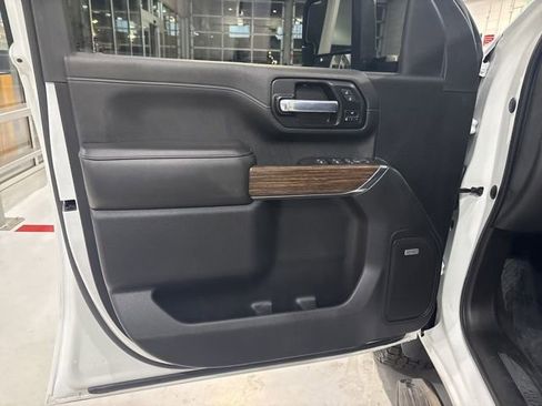 Used 2021 Chevrolet Silverado 3500 High Country AWD/4WD image 13