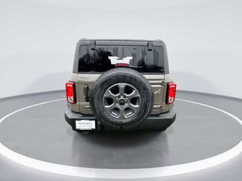 New 2025 Ford Bronco Big Bend image 7