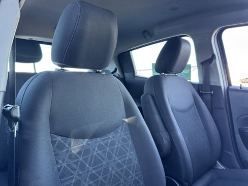 Certified 2021 Chevrolet Spark LT image 21