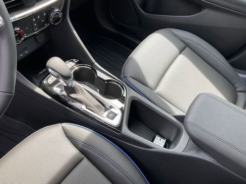 New 2026 Buick Encore GX Sport Touring w/ Advanced Technology Package FWD image 12