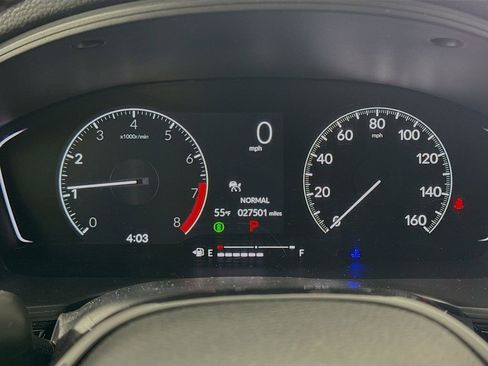 Certified 2023 Honda Civic Sport image 11