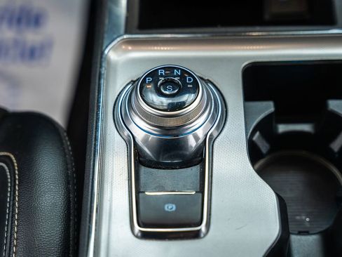 Certified 2023 Ford Edge ST AWD/4WD image 28