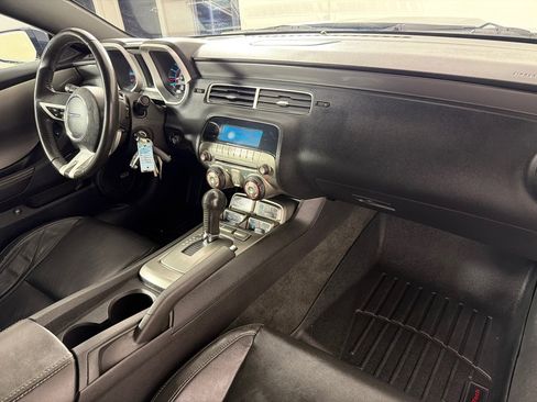 Used 2011 Chevrolet Camaro LT w/ RS Package RWD image 22
