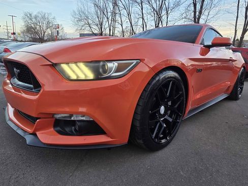 Used 2016 Ford Mustang GT w/ Interior & Wheel Package image 3