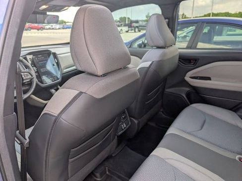 Certified 2026 Subaru Forester Premium image 25