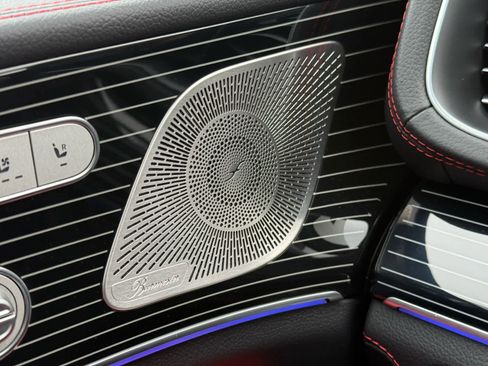 New 2026 Mercedes-Benz GLE 53 AMG 4MATIC Coupe image 26