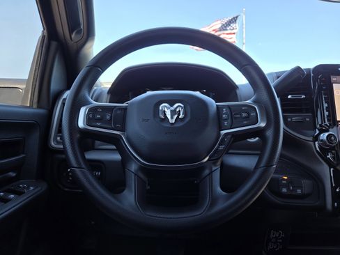 New 2026 RAM 2500 Tradesman image 41