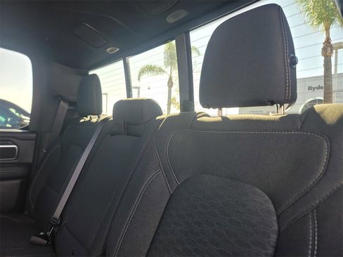 New 2026 RAM 1500 Big Horn image 9