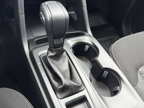 New 2026 Ford Ranger XL RWD image 19