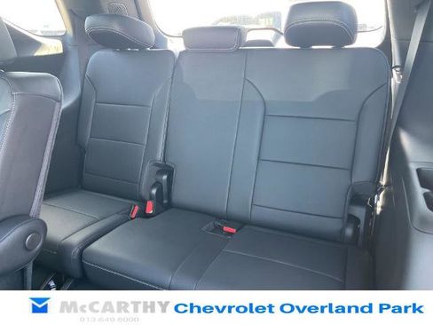 New 2026 Chevrolet Traverse LT w/ Enhanced Driving Package AWD/4WD image 15