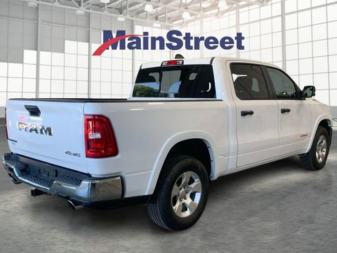 Used 2025 RAM 1500 Big Horn image 5