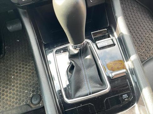 Certified 2022 Jeep Compass Latitude w/ Convenience Group image 14