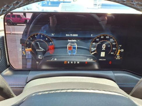 Certified 2024 Ford Mustang Dark Horse RWD image 11