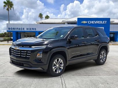 New 2026 Chevrolet Equinox LT w/ Safety and Technology Package