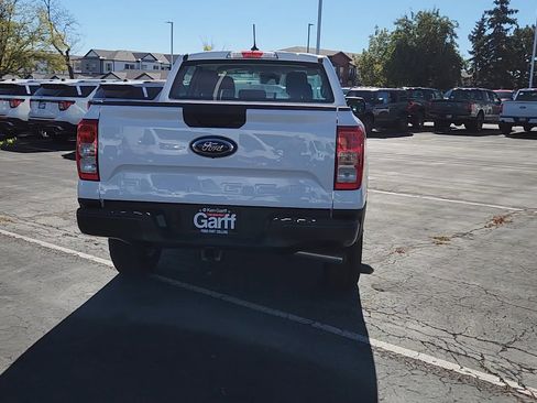 New 2025 Ford Ranger XL w/ Trailer Tow Package image 9