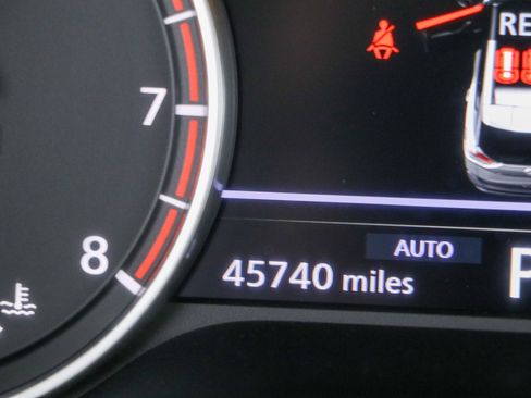 Used 2023 Nissan Rogue SV w/ SV Premium B Package AWD/4WD image 16